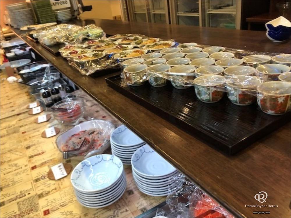 ダイワロイネットホテル富山 エクステリア 写真